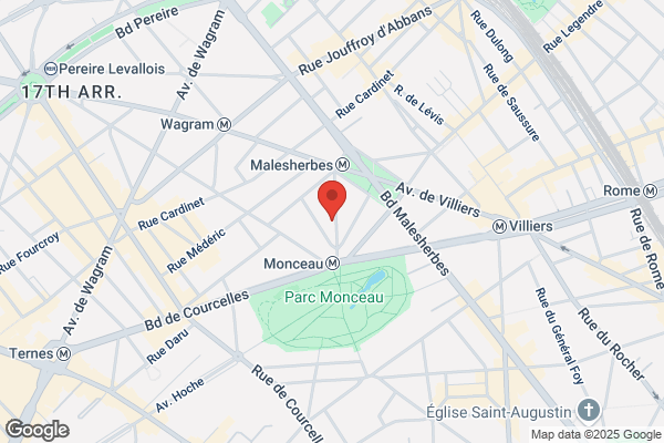 Bar Le Rond Point