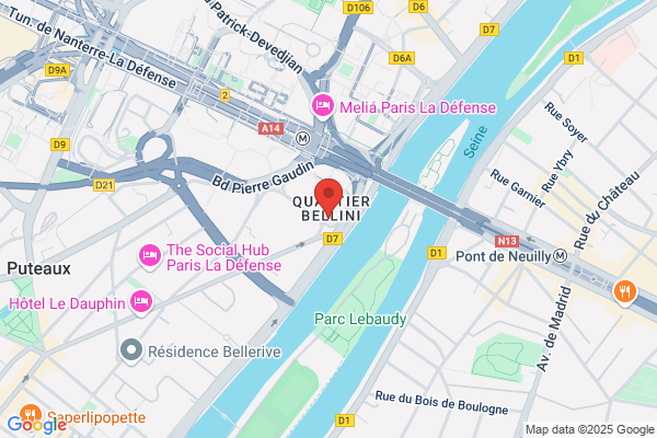 Brasserie L Auto