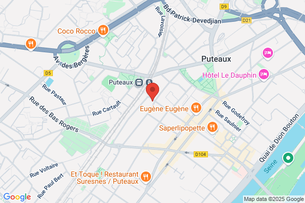 Chez Dede