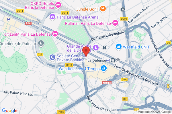 Corbeilles