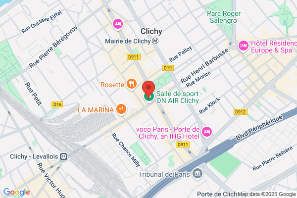 La Vie Claire