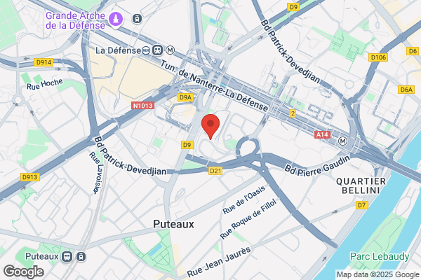 Bata France Distribution