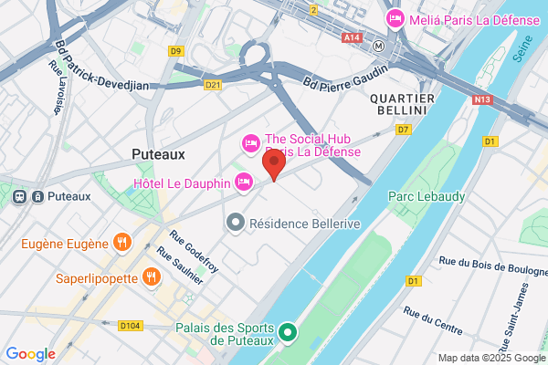 Cierq Salque Josette