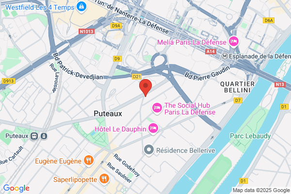Coudert Alexandra