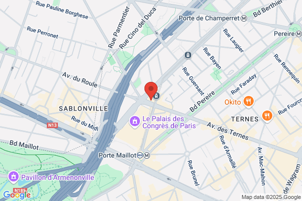 Aprium Pharmacie des Sports