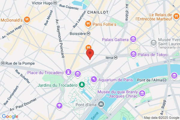 Clinique De Parodontologie