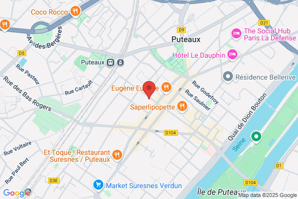 Bouclin Andre