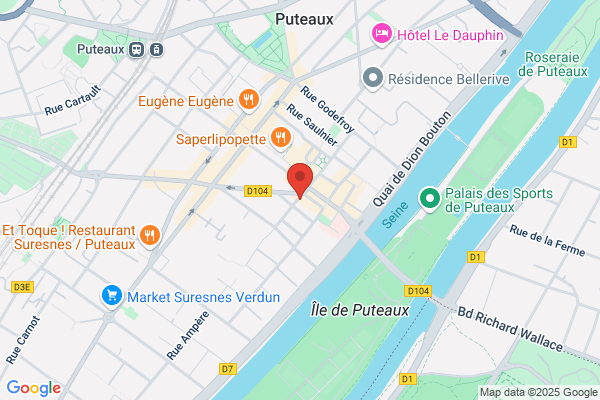 Coiffure Shop