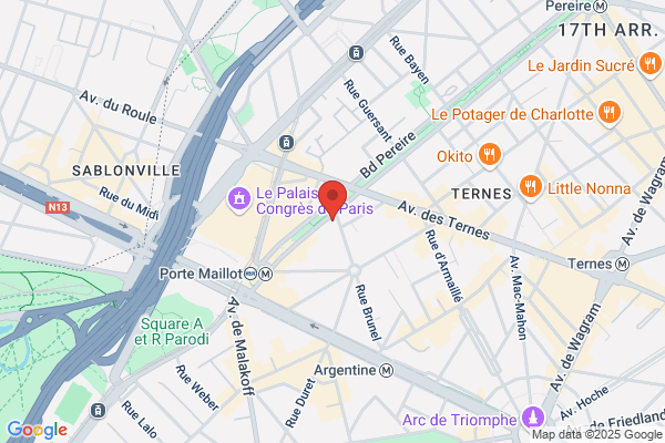 Auto Fournitures Pereire
