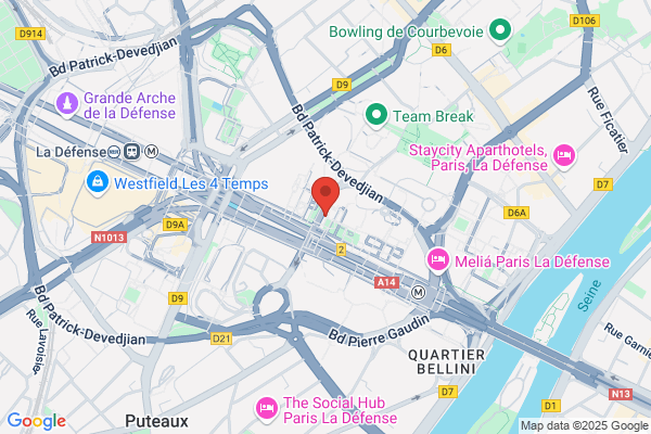 Csi Airflow France