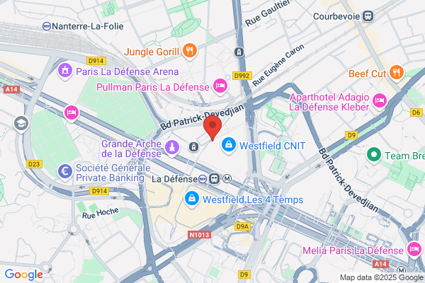 Confiserie Du Poete