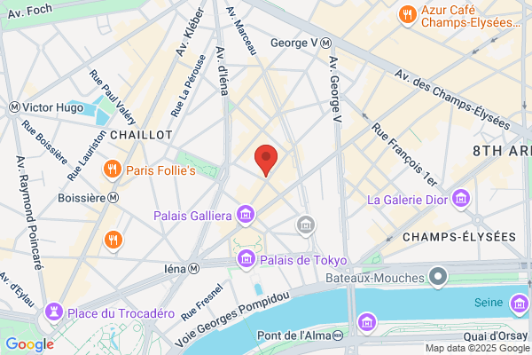 Confiserie Saint Pierre