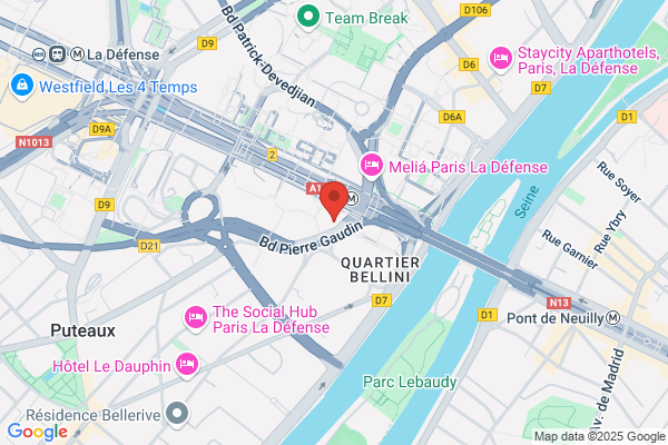 ADVALLIANCES