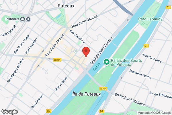Ems Proscop Service Etude