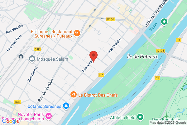 Afj Conseil