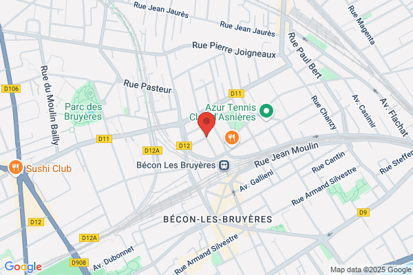 Aymeric Cornille Evenements