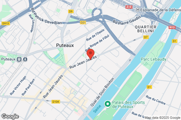 Bureau 110