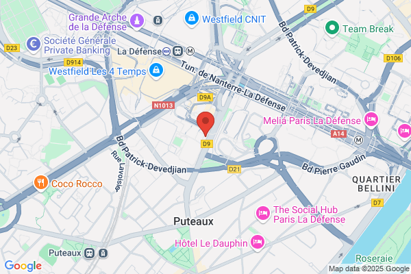 Belleme Consulting Engineering