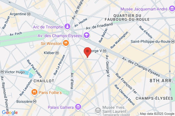 Cabinet Houssais - Avocat