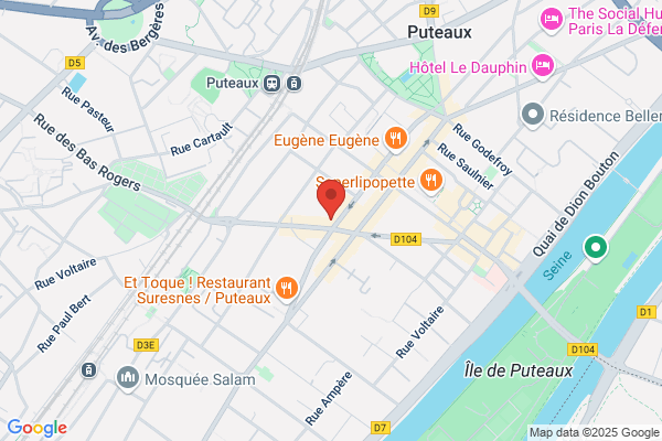 Creusy Olivier