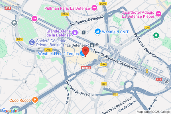 Carlton Service
