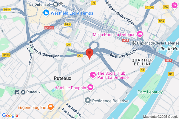 Creche Collective Mairie De Paris