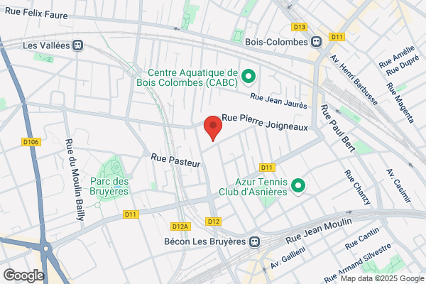 Creches Municipales Creche Des Bruyeres