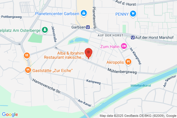 Alba Cuisines