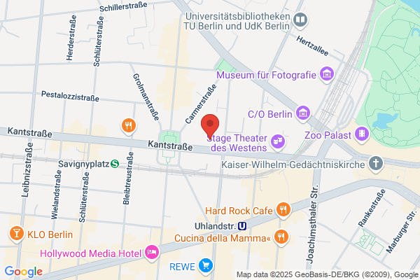Bulthaup Coream Distributeur