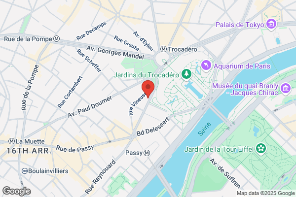 Bulthaup Espace Trocadero Distributeur