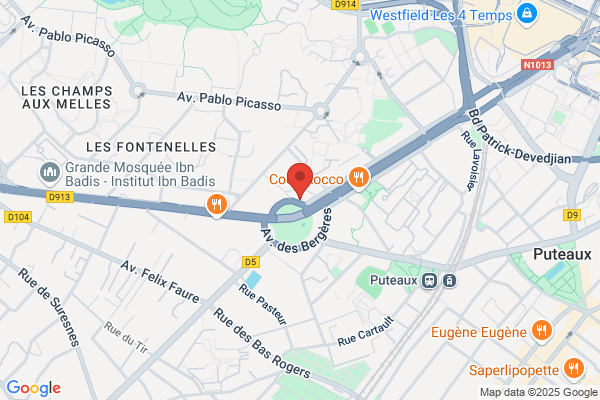 Calosci Et Associes