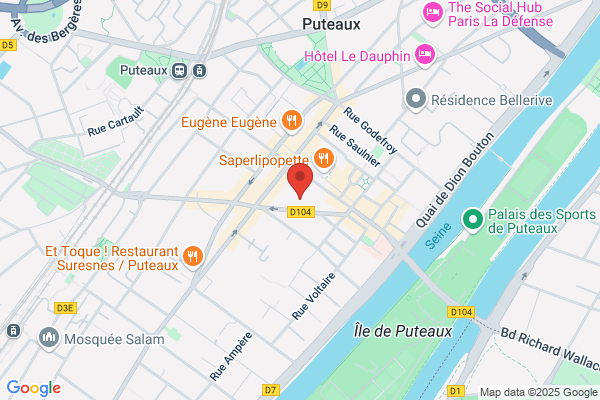 Antoine Arnaud