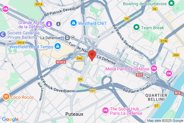 Antoine Arnaud