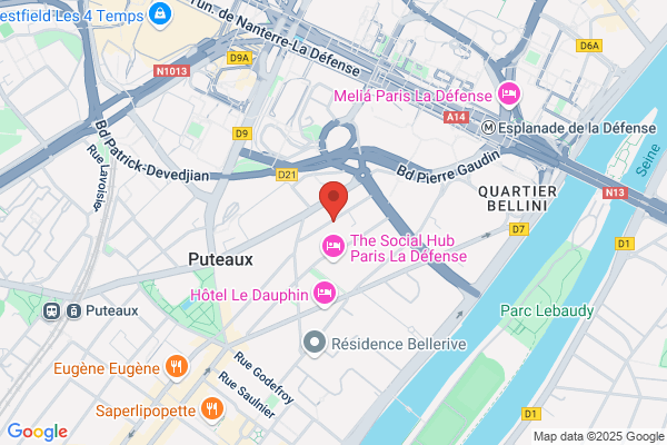 Antoine Arnaud
