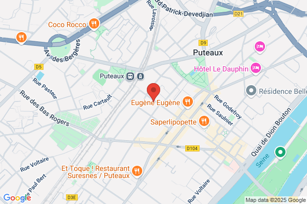 Auville Franck