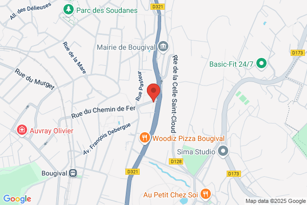 Borry Entreprise Sa