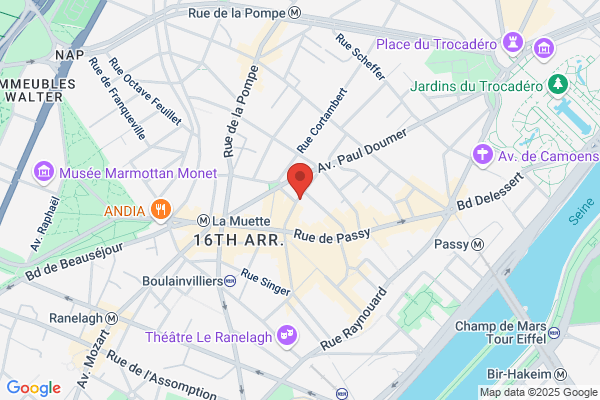 Boes Dominique Chirur Dentiste