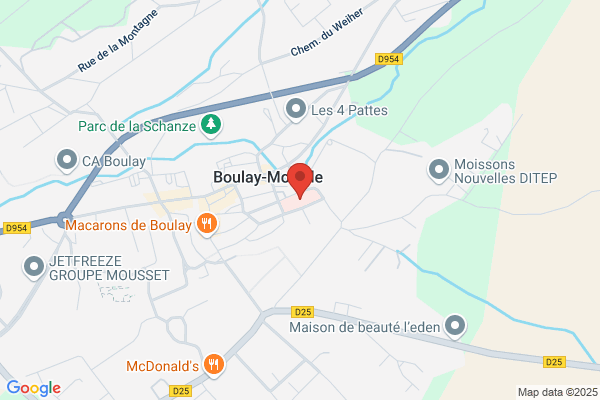 Boulay Alain