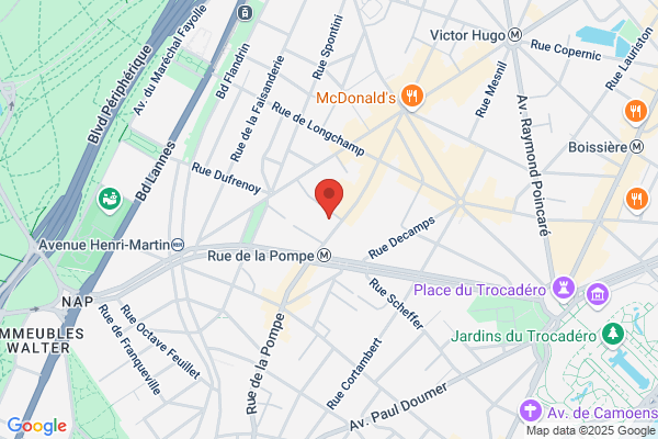 Cabinet De Dentisterie Esthetique