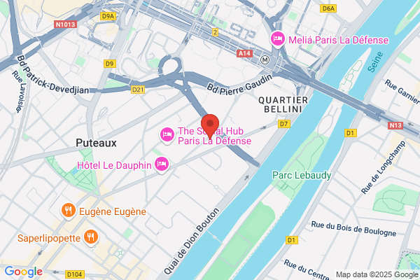 Cirica Robert