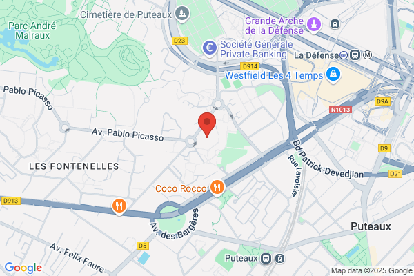 Ecole Primaire Application Edgar Quinet