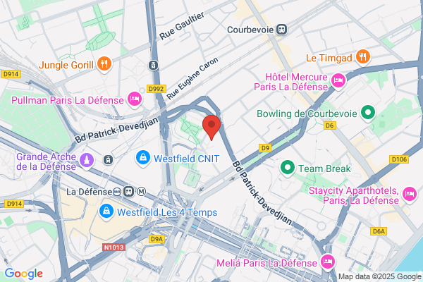 Ampere Ste