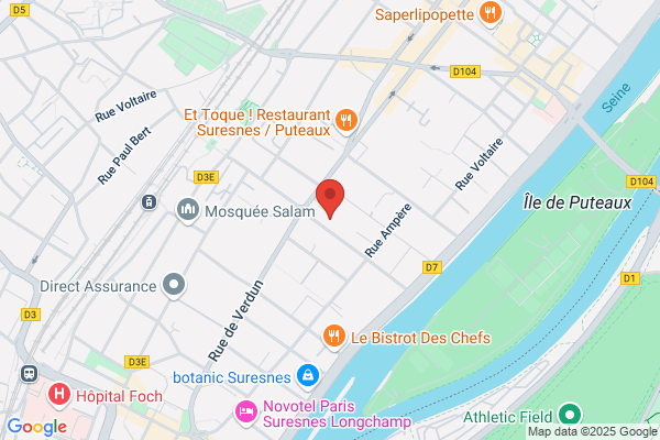 Coyne Et Bellier