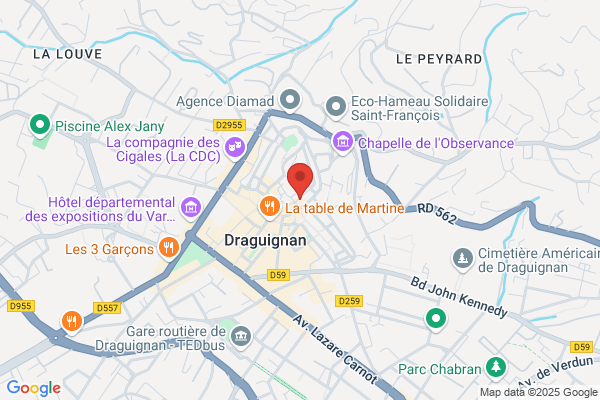 Abc Des Cours Particuliers