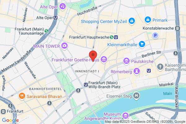 Berlitz Berlitz Porte Maillot