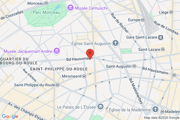Abn Amro Capital France