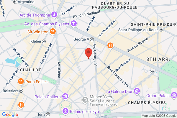 Chene Et Cie
