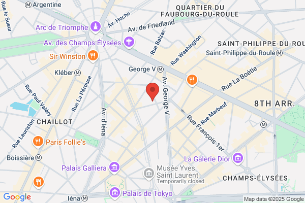 Colony Capital Europ
