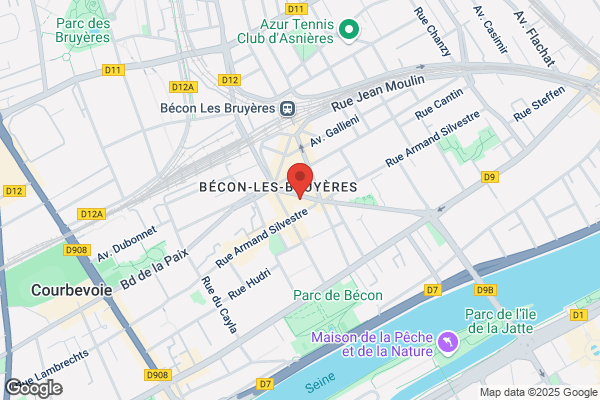 Credit Lyonnais Agences Agence Courbevoie Clemenceau 554