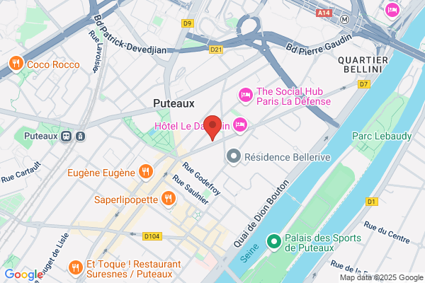 Elysees West Reservations Cegos